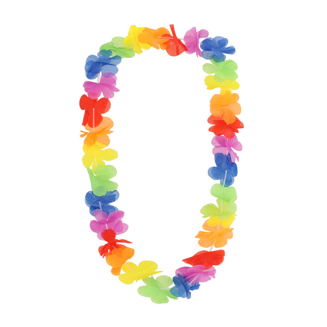 Collar Hawaiano (lote de 10)