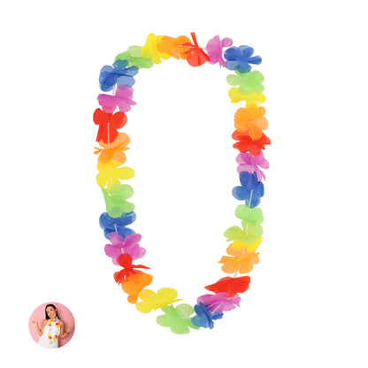 Collar Hawaiano (lote de 10)
