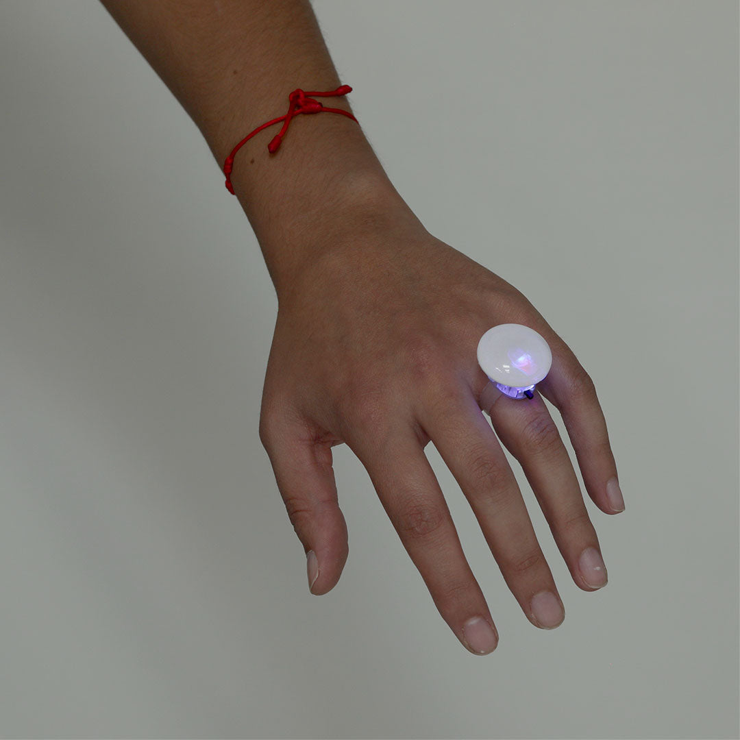 Anillo (lote de 100)