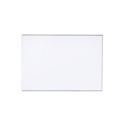Placa (lote de 20)