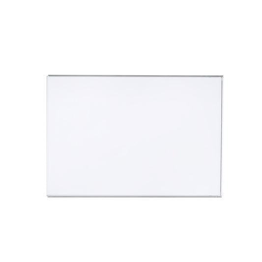 Placa (lote de 20)