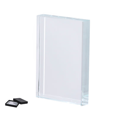 Placa (lote de 20)