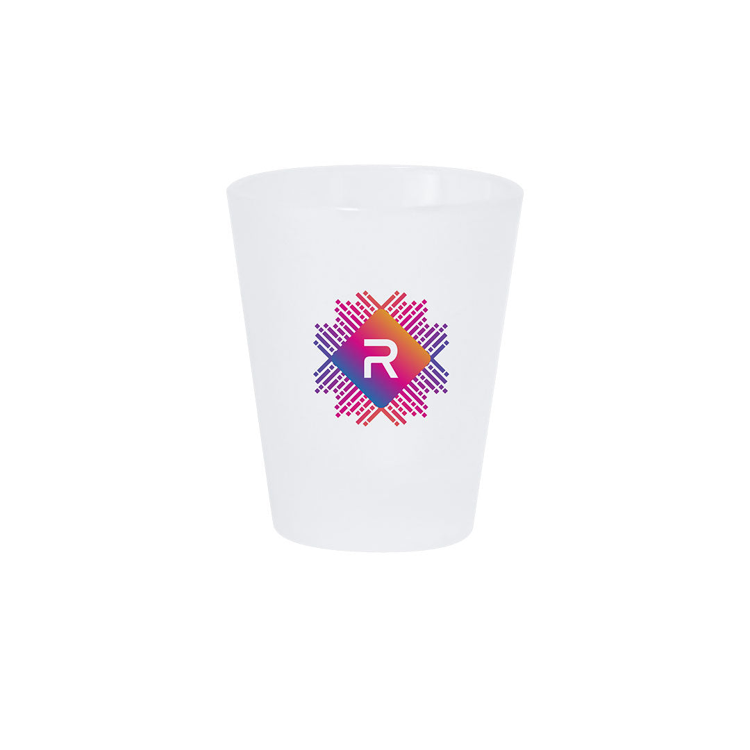 Vaso Chupito Sublimación (lote de 36)