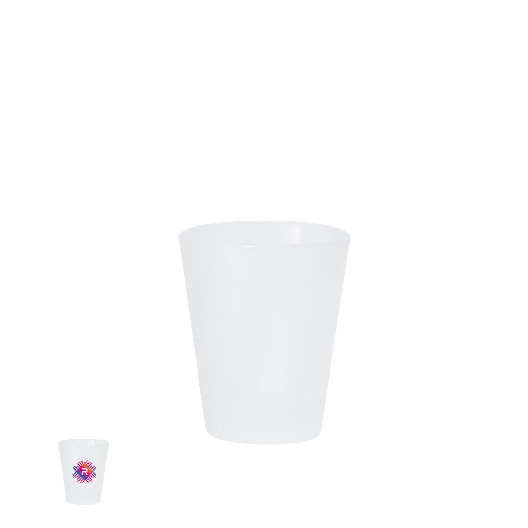 Vaso Chupito Sublimación (lote de 36)
