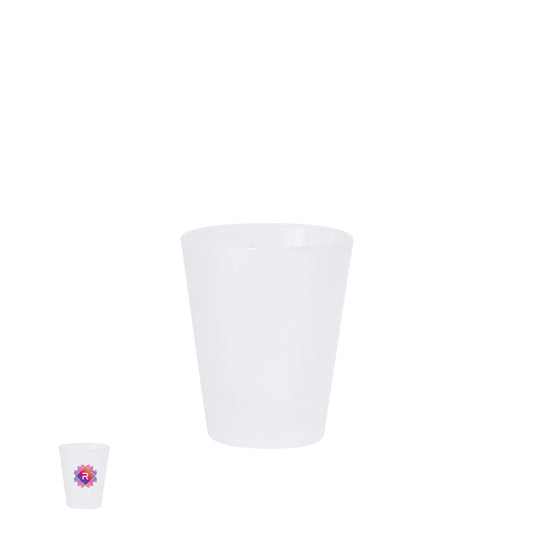 Vaso Chupito Sublimación (lote de 36)