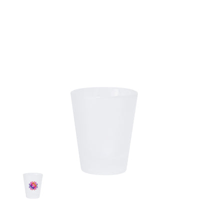 Vaso Chupito Sublimación (lote de 36)