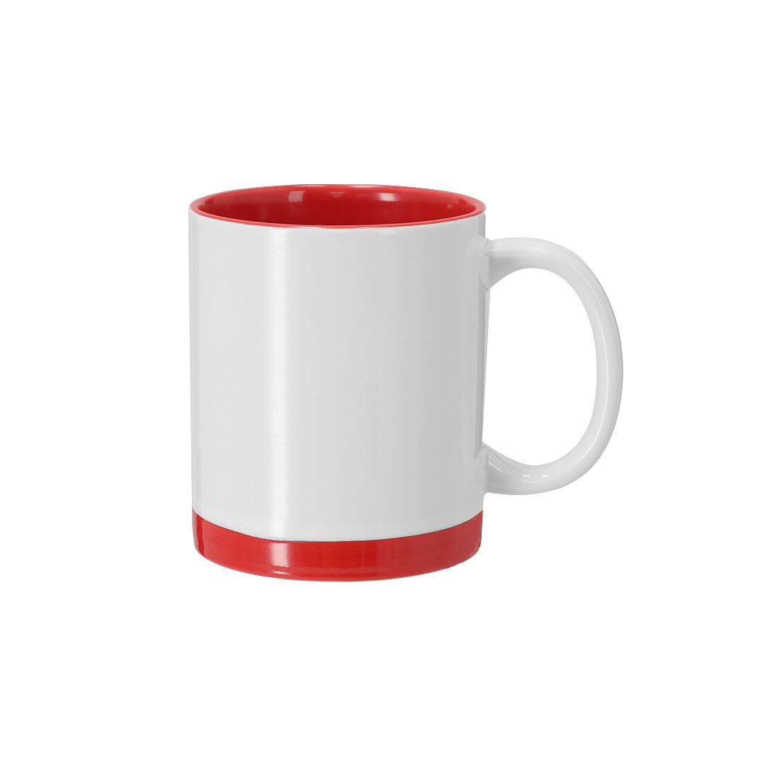 Taza Sublimación (lote de 36)