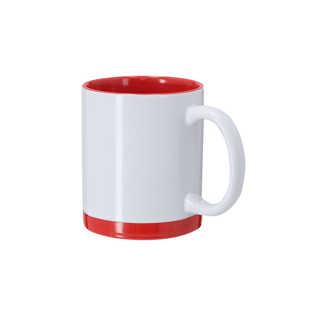 Taza Sublimación (lote de 36)