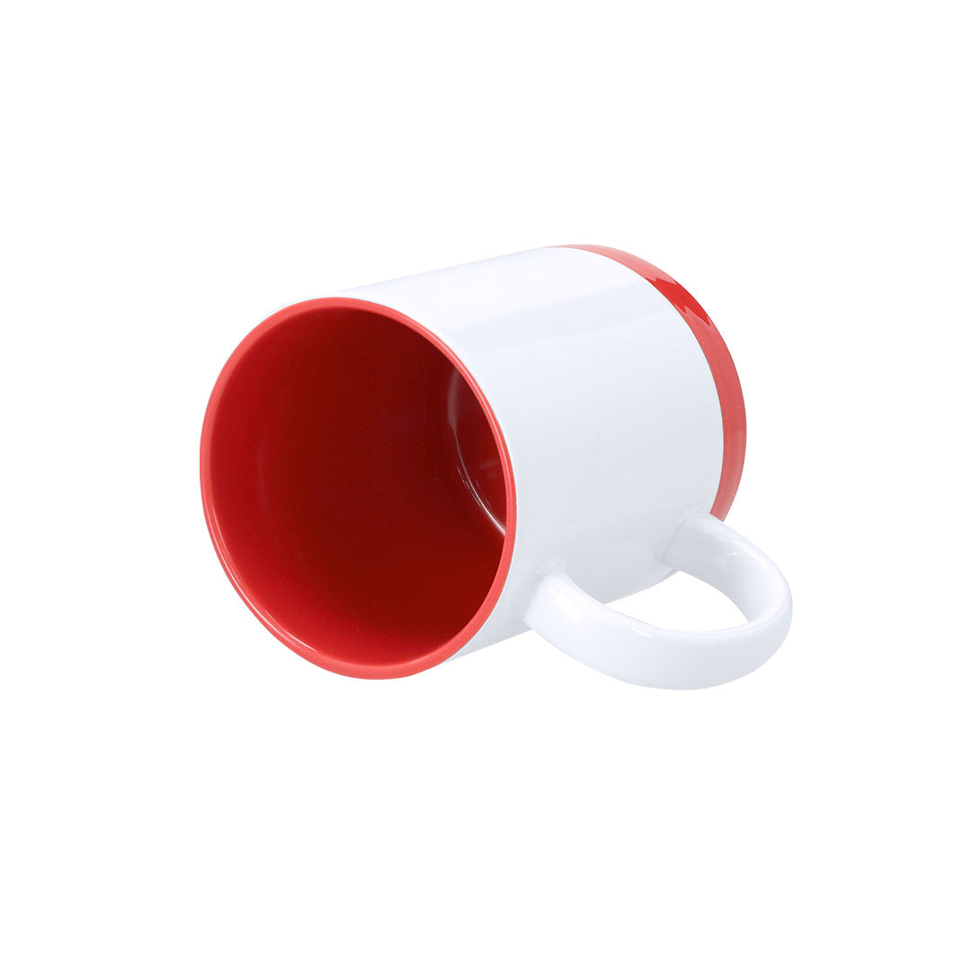 Taza Sublimación (lote de 36)