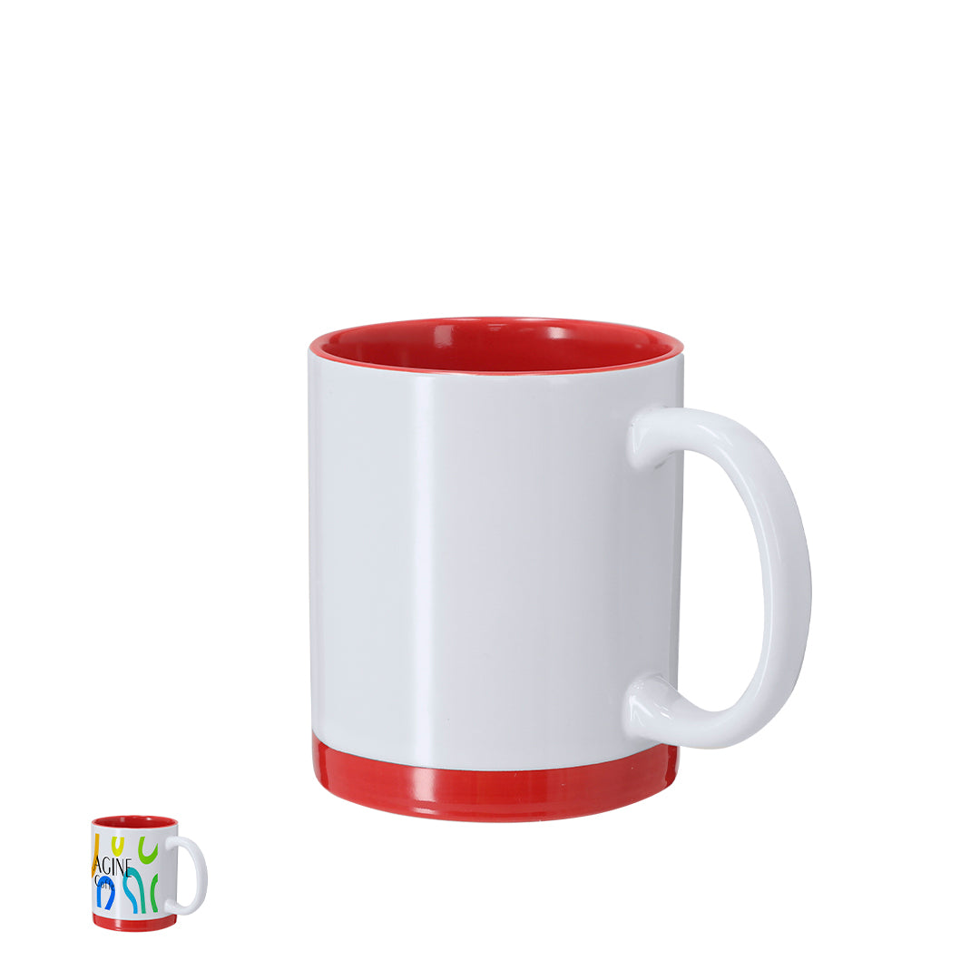 Taza Sublimación (lote de 36)