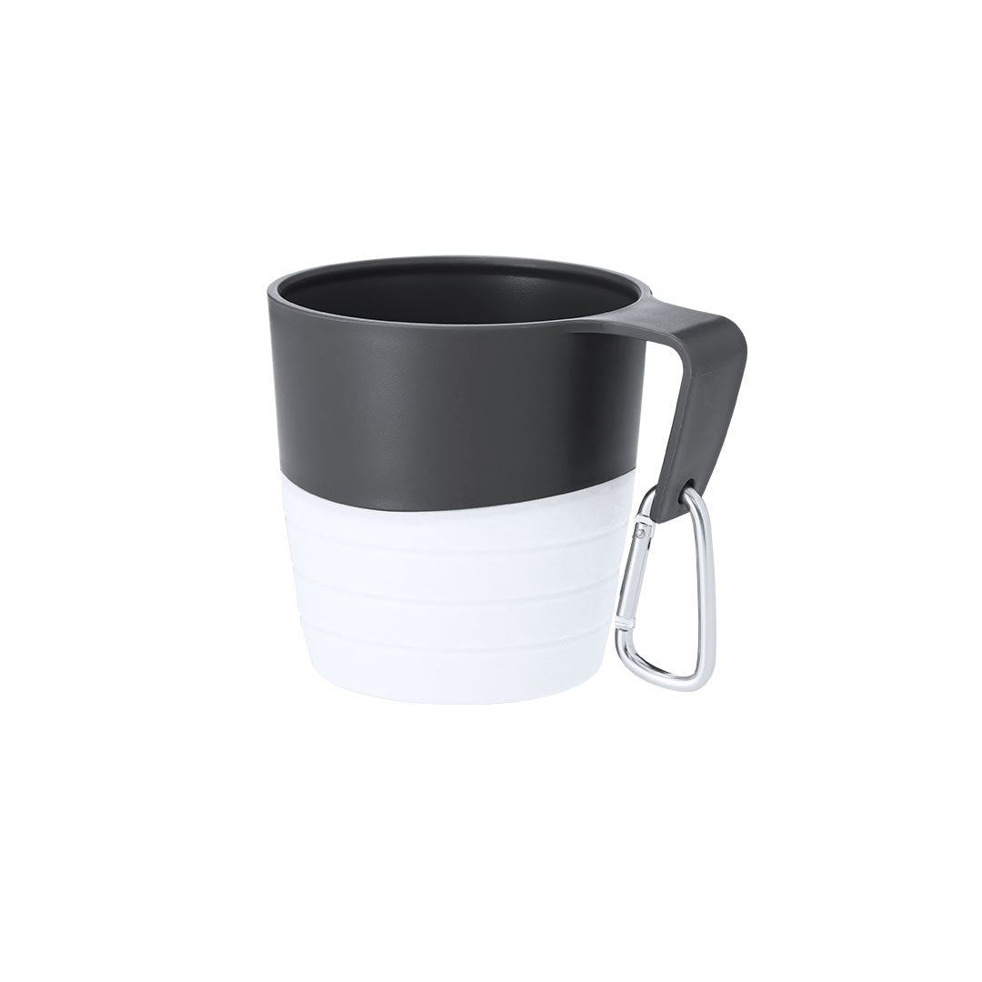 Taza Plegable (lote de 50)
