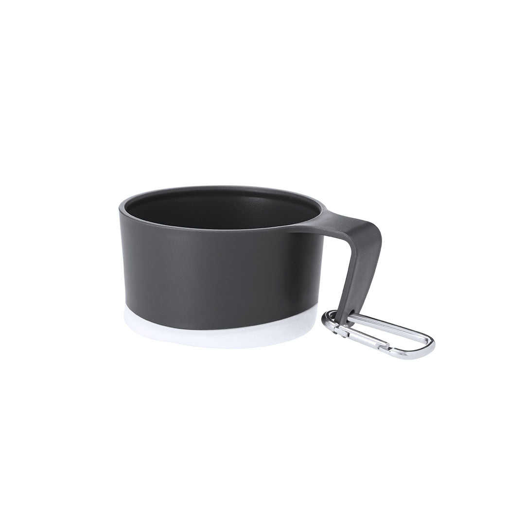 Taza Plegable (lote de 50)