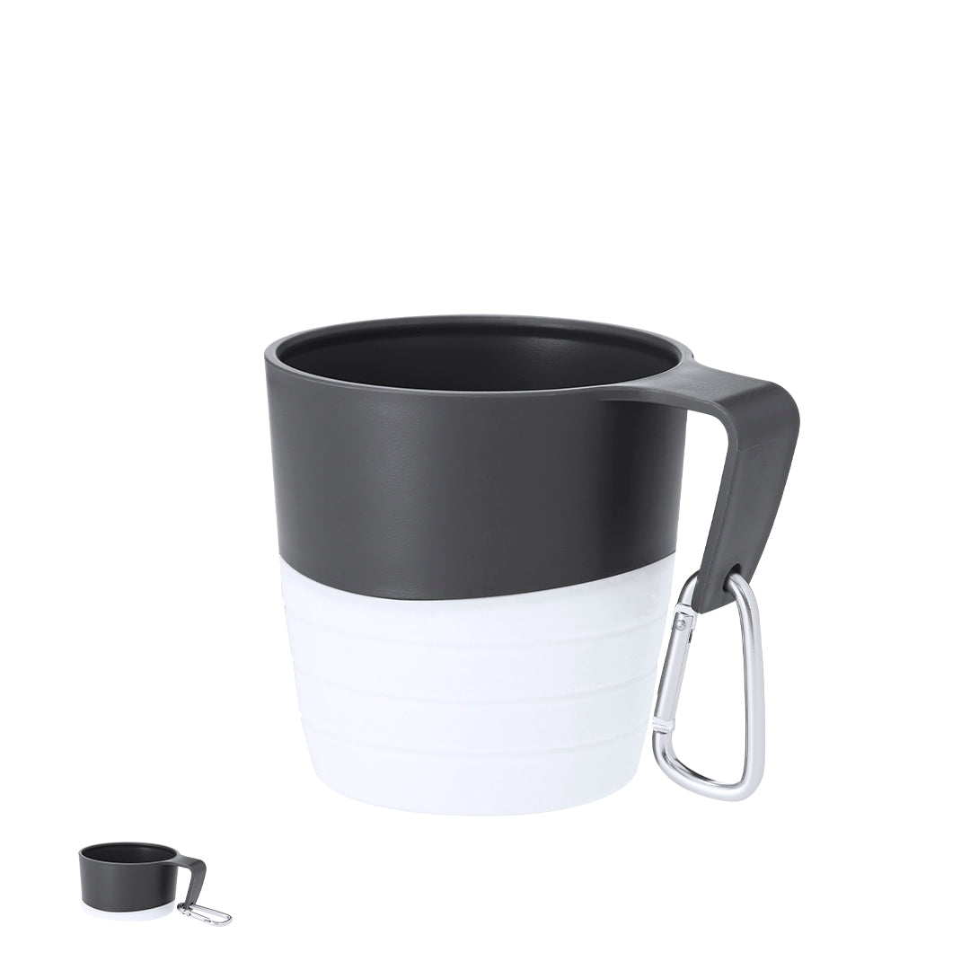 Taza Plegable (lote de 50)