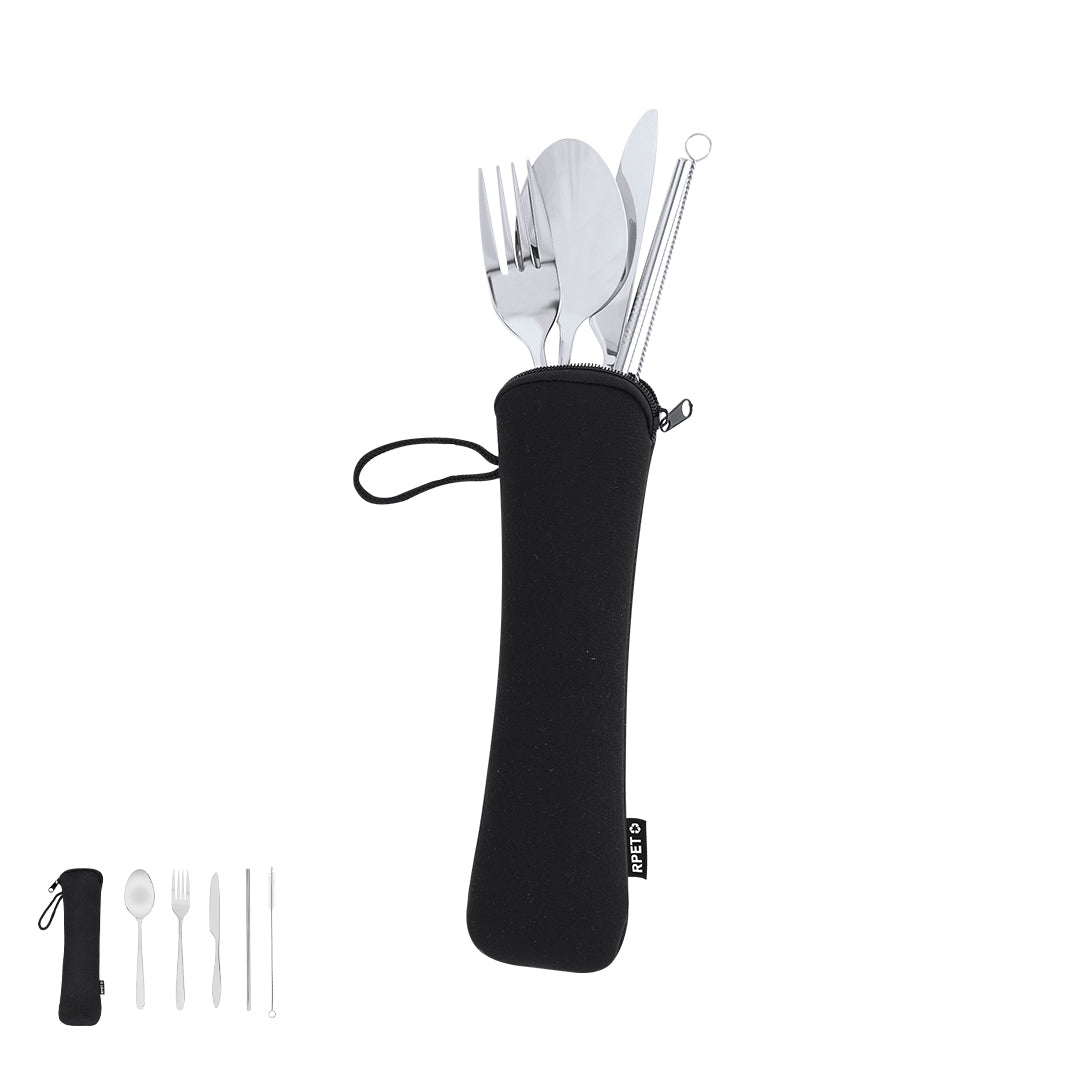Set Cubiertos (lote de 50)