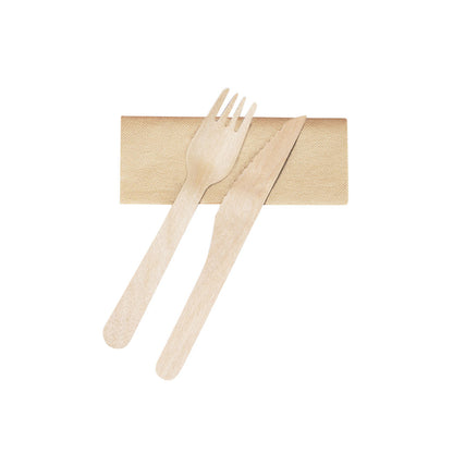 Set Cubiertos (lote de 250)