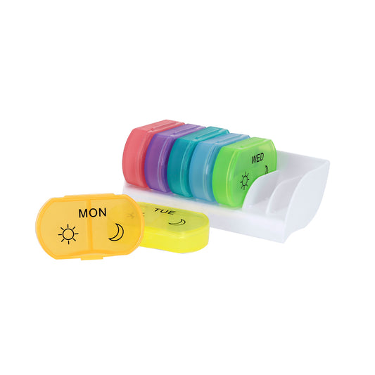 Pastillero (lote de 50)