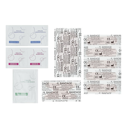 Kit Emergencia (lote de 50)