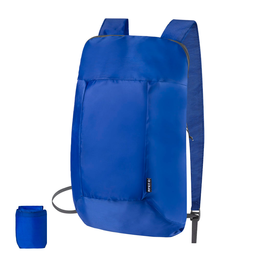 Mochila Plegable (lote de 50)