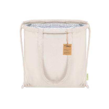 Bolsa Mochila Nevera (lote de 25)