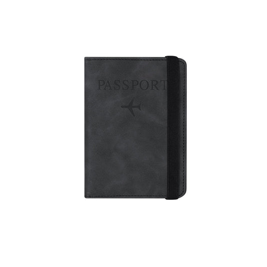 Funda Pasaporte (lote de 50)