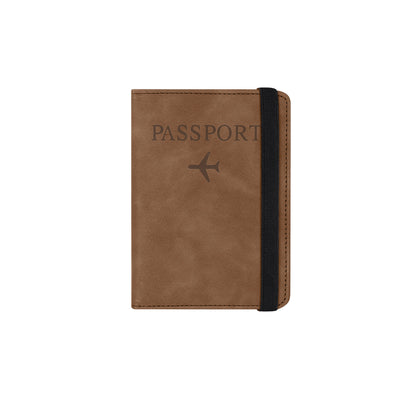 Funda Pasaporte (lote de 50)