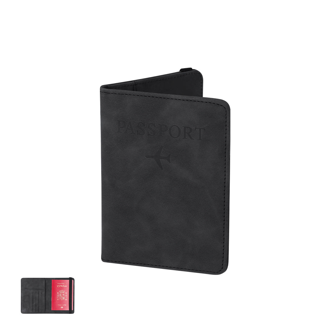 Funda Pasaporte (lote de 50)