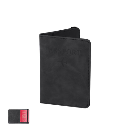 Funda Pasaporte (lote de 50)