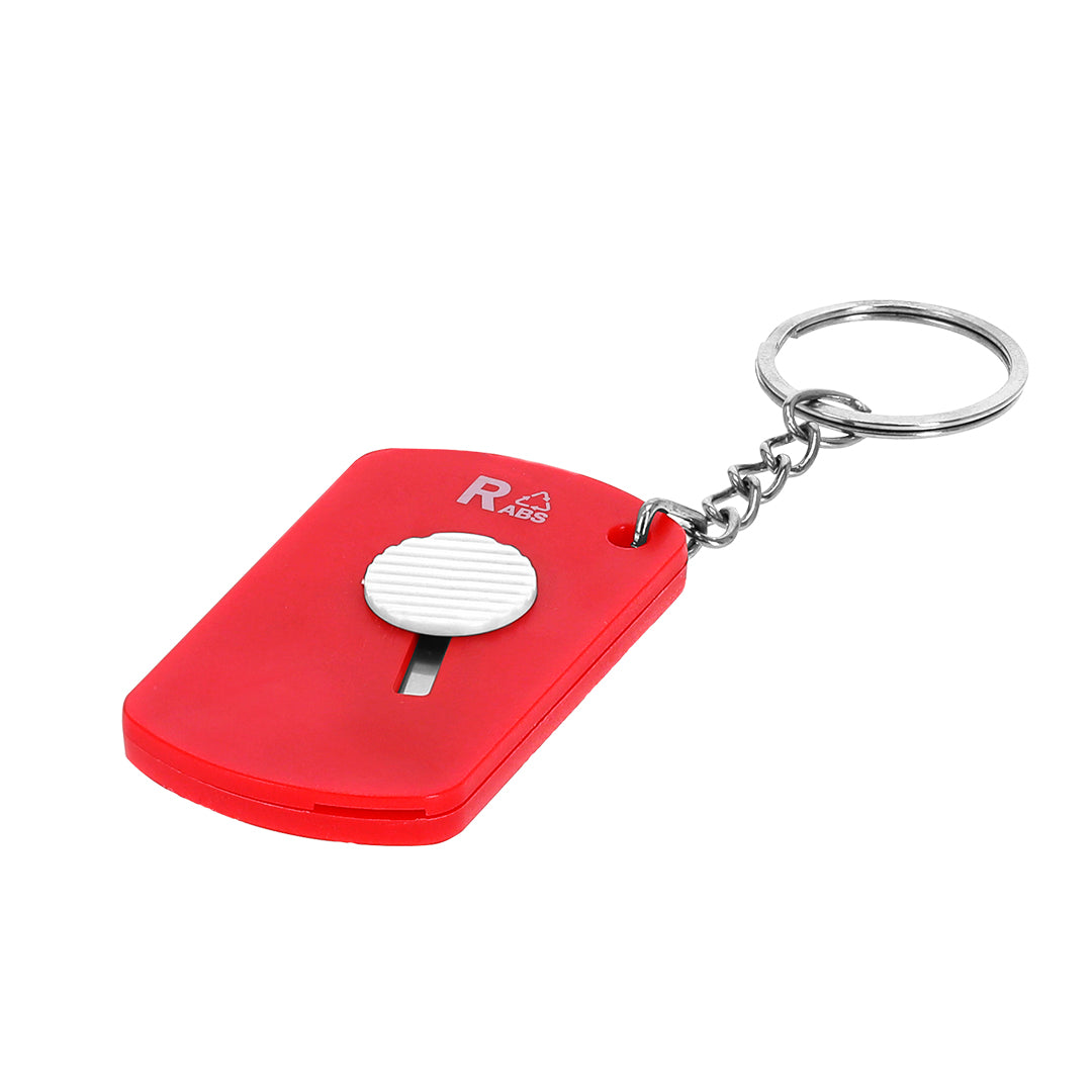 Llavero Cúter (lote de 100)