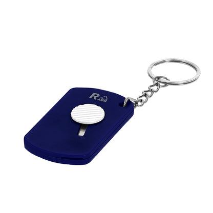 Llavero Cúter (lote de 100)