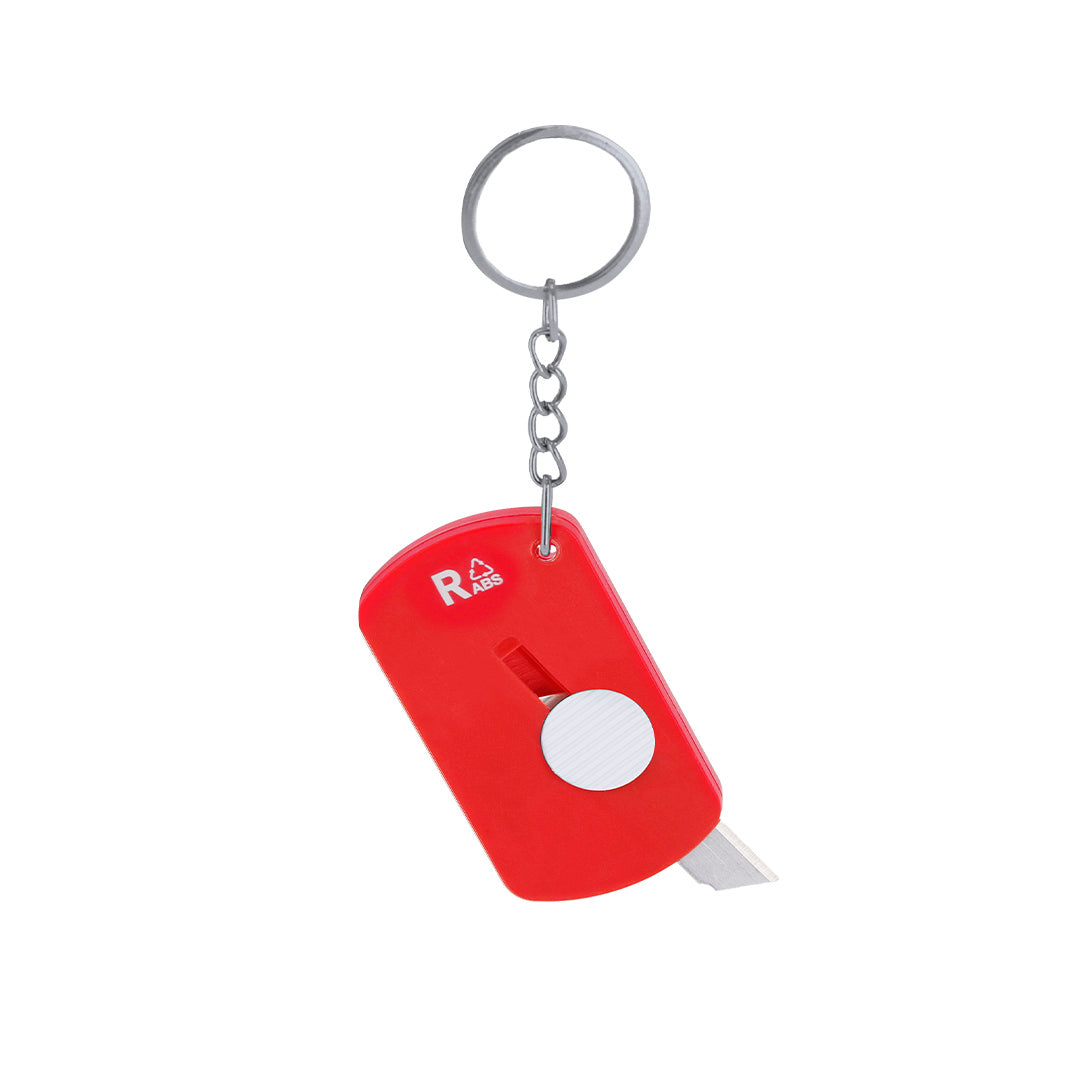 Llavero Cúter (lote de 100)