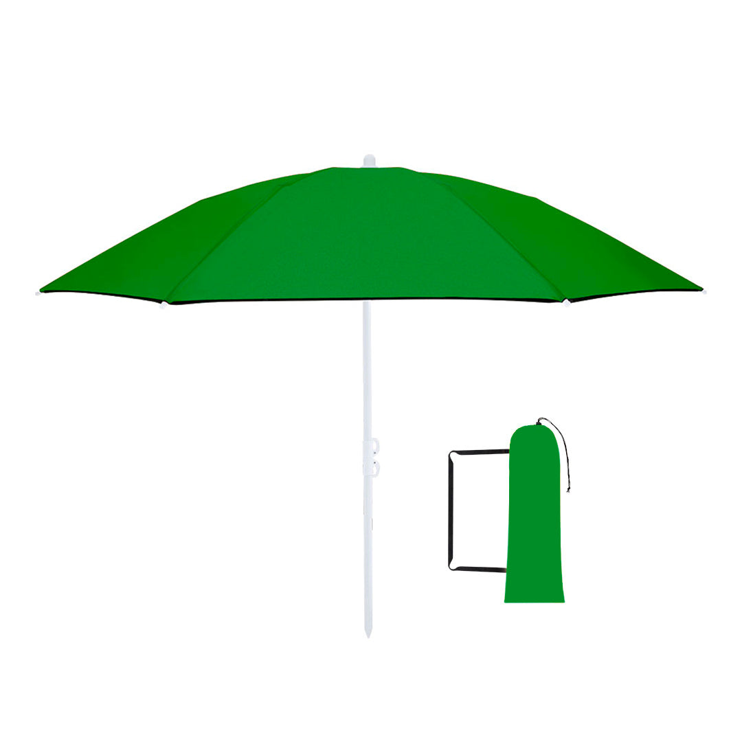 Sombrilla Plegable