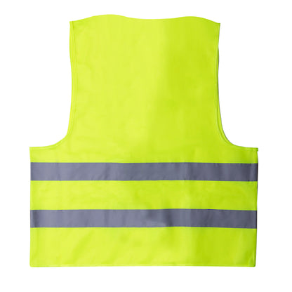 Chaleco Reflectante (lote de 20)