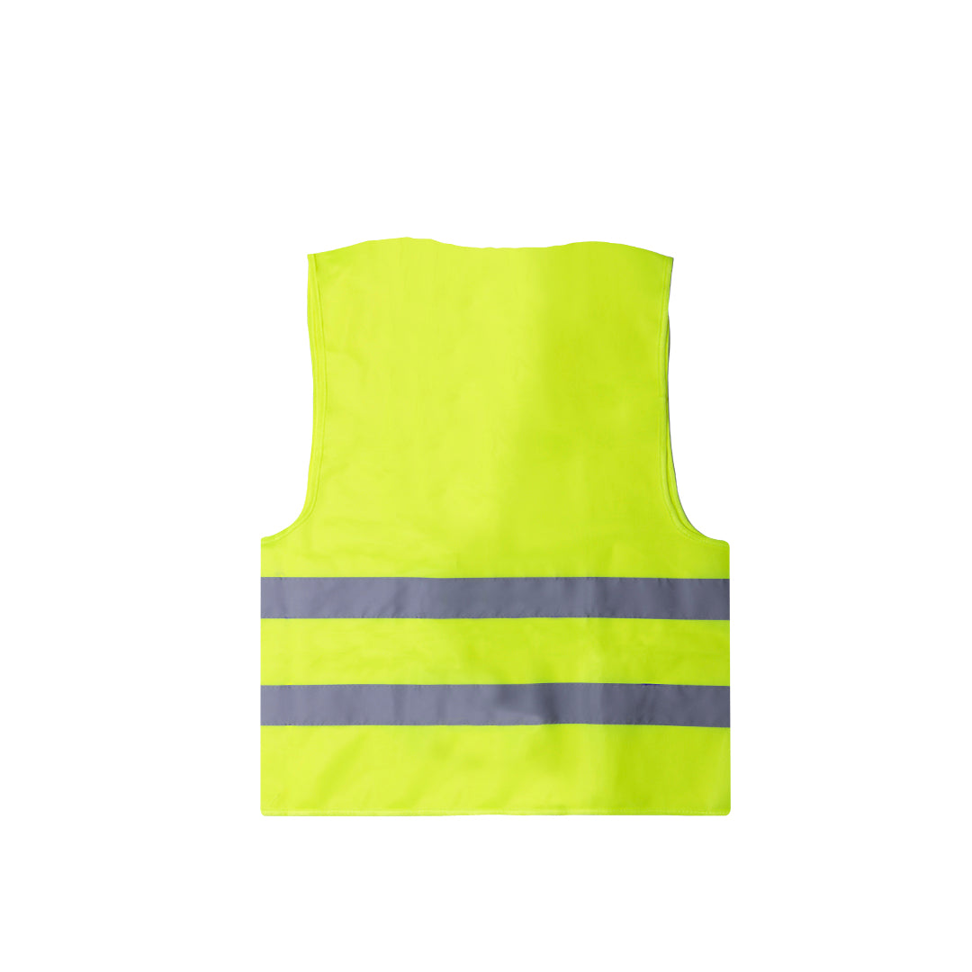 Chaleco Reflectante (lote de 20)
