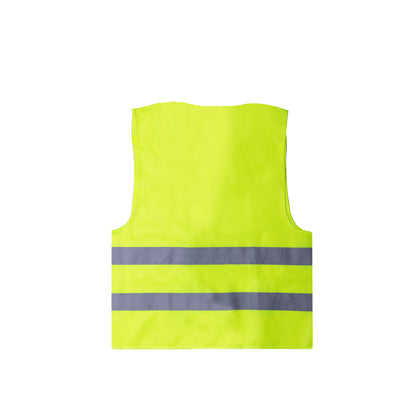 Chaleco Reflectante (lote de 20)