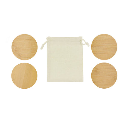 Set Posavasos (lote de 50)