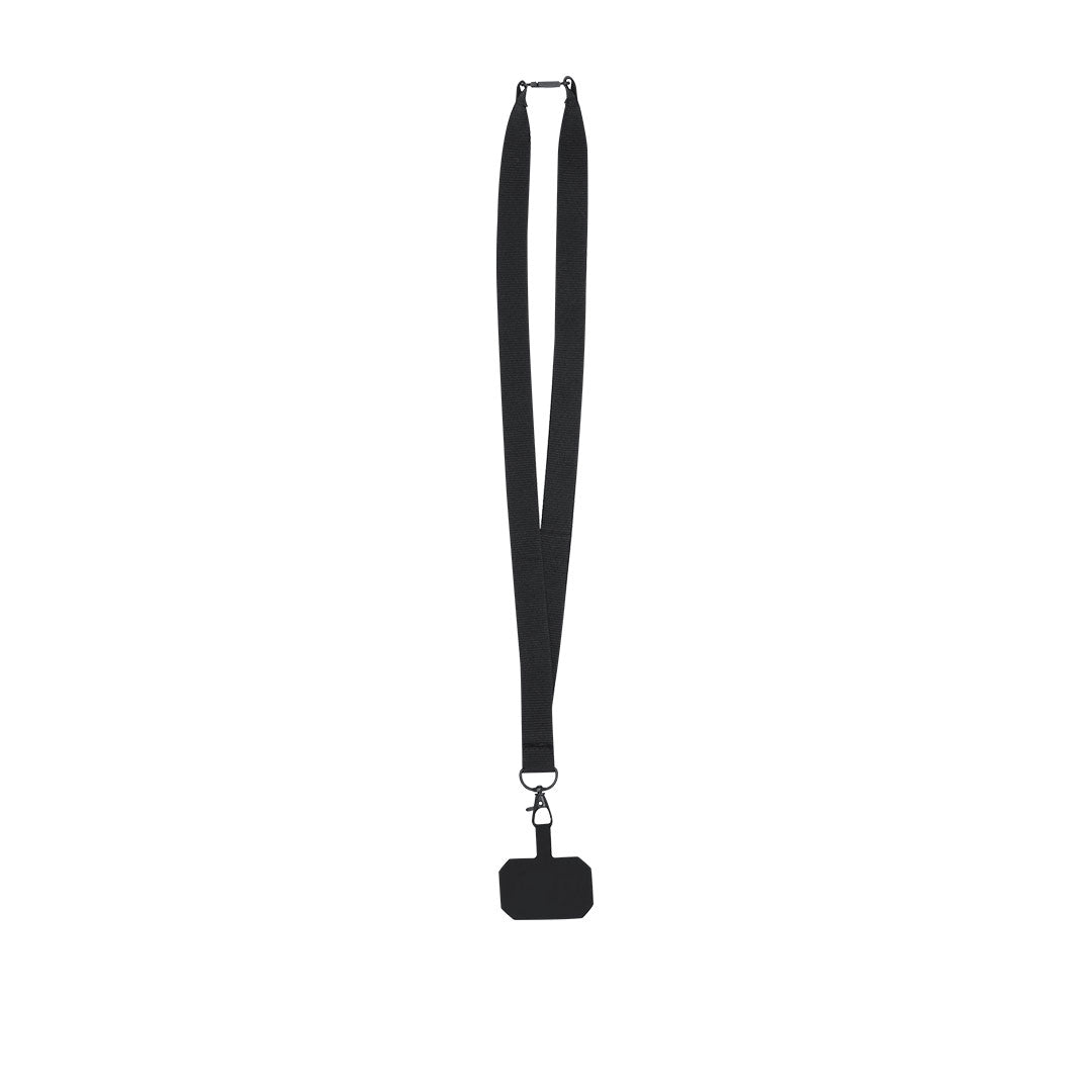Lanyard Soporte (lote de 10)