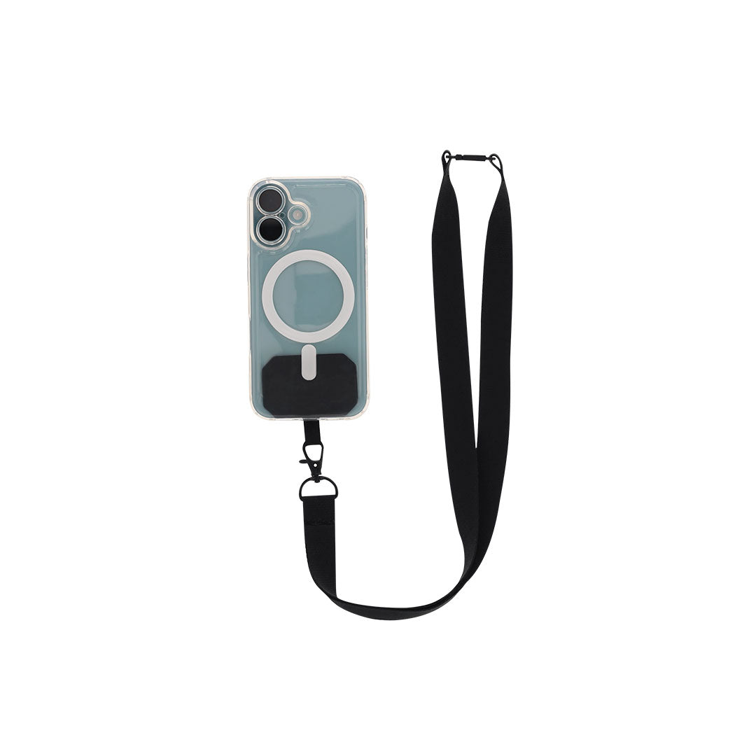 Lanyard Soporte (lote de 10)