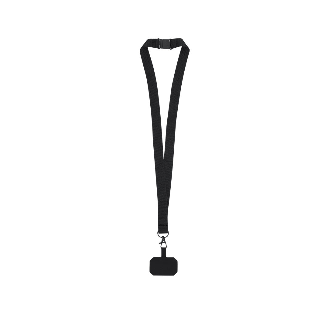 Lanyard Soporte (lote de 10)