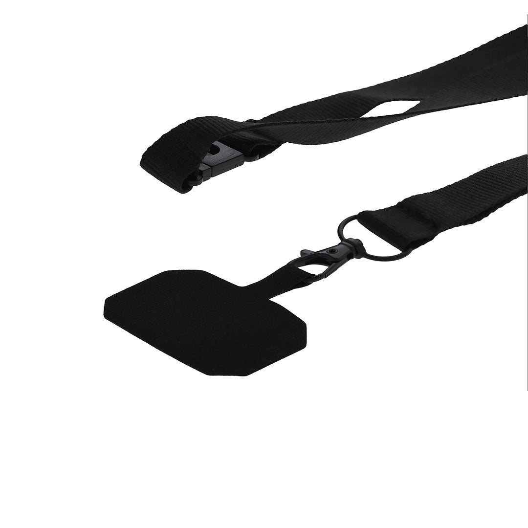Lanyard Soporte (lote de 10)