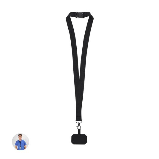 Lanyard Soporte (lote de 10)