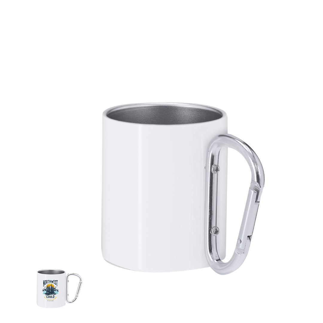 Taza Sublimación (lote de 50)