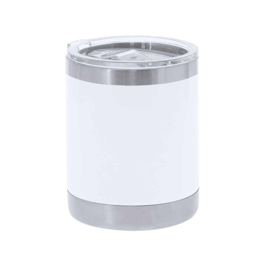 Vaso Térmico Sublimación (lote de 30)