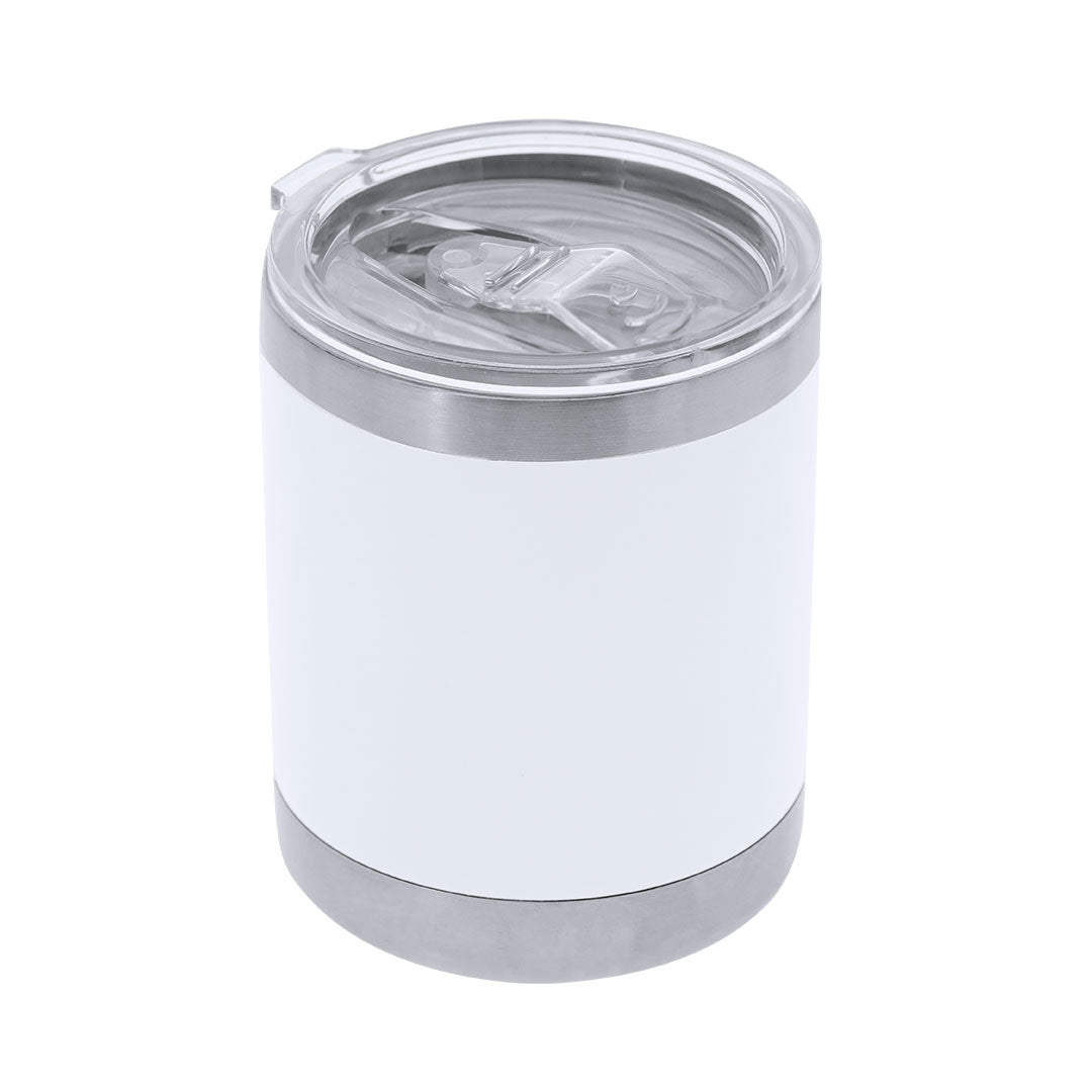 Vaso Térmico Sublimación (lote de 30)