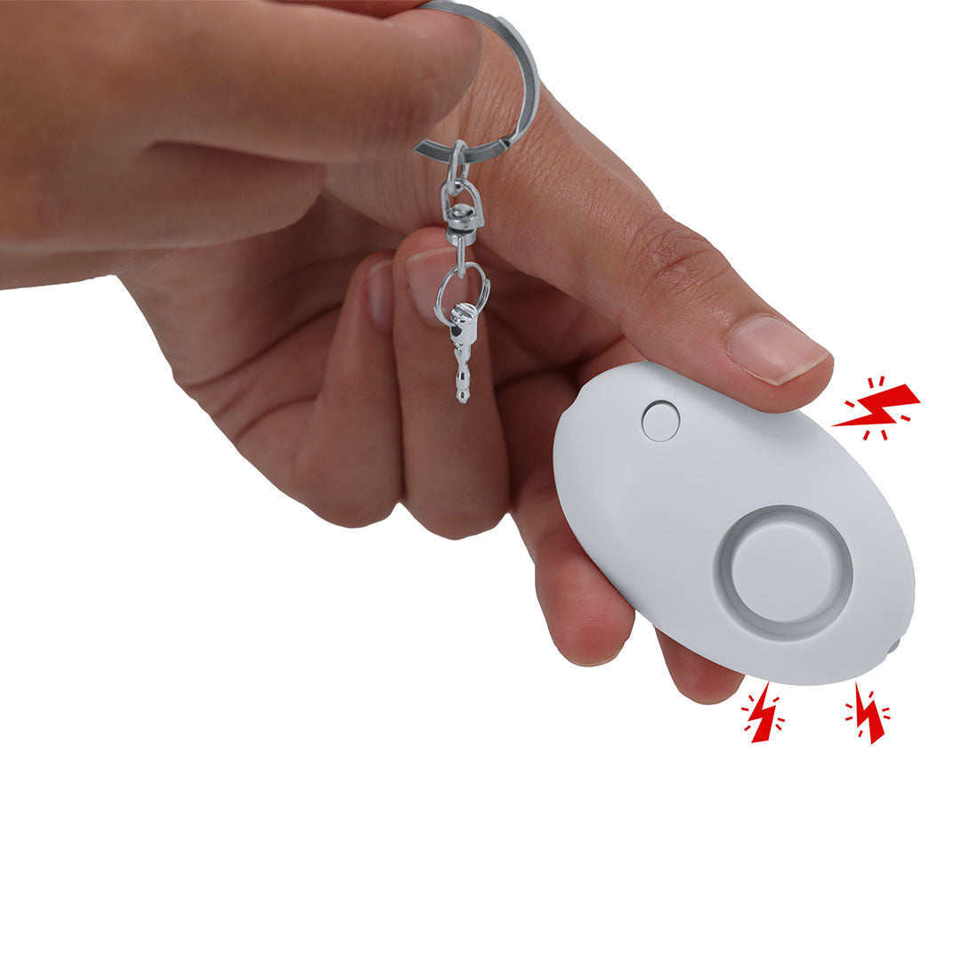 Alarma Personal (lote de 50)