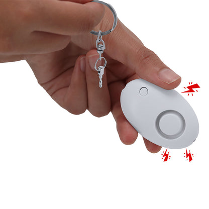Alarma Personal (lote de 50)