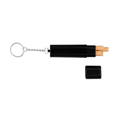 Estuche Tabaco Llavero (lote de 200)