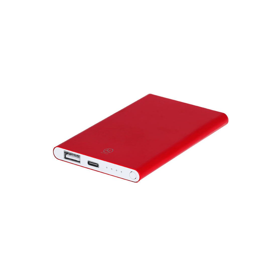 Power Bank (lote de 25)