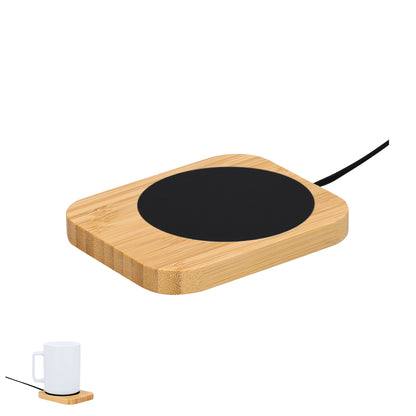Calentador Tazas (lote de 50)