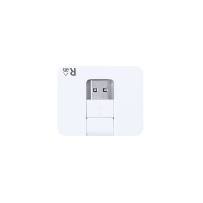 Puerto USB (lote de 100)