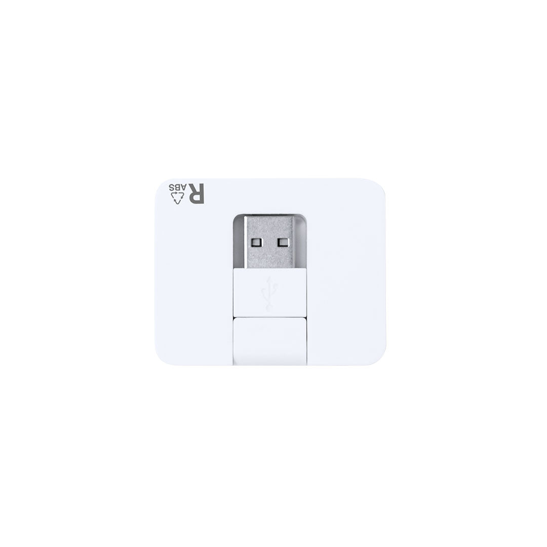 Puerto USB (lote de 100)